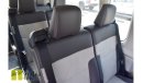 Toyota Hiace - GL - 3.5L - A/T - FULL OPTION with REAR HEATER