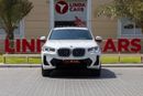 BMW X4 xDrive 30i M Sport 2.0L