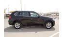 BMW X5 X Drive 35i