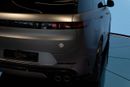 لاند روفر رينج روفر سبورت SV SPORT Edition ONE 4.4 V8 P635  Full Carbon P635 | حزمة الكربون الكاملة | محرك V8 سعة 4.4 لتر | جديد تمامًا