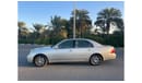 لكزس LS 430 Lexus LS460  MODEL 2003  USA  full option Excellent Condition