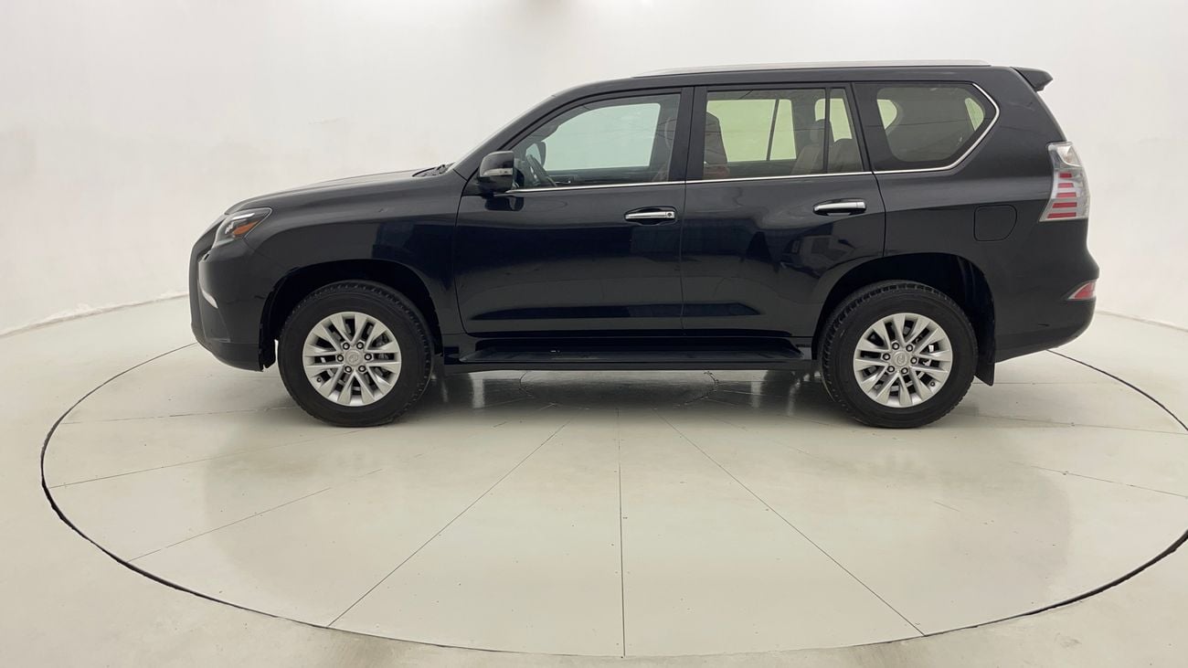 Lexus GX460 PREMIER 4.6 | Zero Down Payment | Home Test Drive