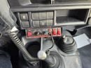 Toyota Land Cruiser 70 LC 78 HARDTOP 2.8L MT LAND CRUISER LC78 4.2L AMBULANCE