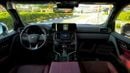 لكزس LX 600 ( Only For Export ) BB 3.5TT V6 AWD 2026 GCC BRAND NEW