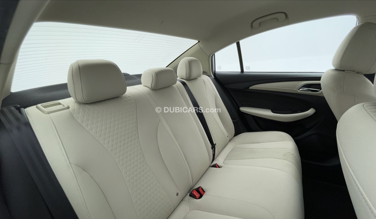 MG 350s COMFORT 1.5 | Zero Down Payment | Free Home Test Drive