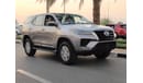 Toyota Fortuner 2.7L PETROL, LEATHER SEATS / REAR PARKING SENSOR (CODE # 60012)