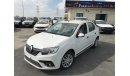 رينو سيمبول Renault Symbol New 2019////With 3 years warranty//// Car finance on bank