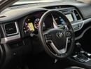 Toyota Highlander 2016 Toyota Highlander MidOption -3.5L - V6 - Rear  Camera - AWD 4x4 - Leather Seat -  7 seater