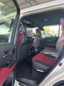 Toyota Land Cruiser 2026 VXR 3.5 TWIN TURBO