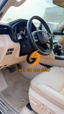 Toyota Land Cruiser VX 2024 GXR TWIN TURBO 3.5L ENGINE FULL OPTIONS PERFECT CONDITIONS