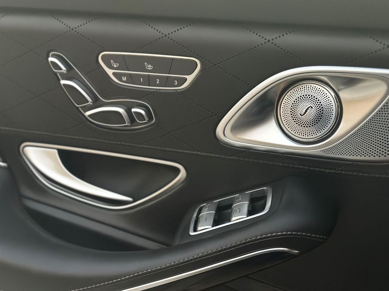 Mercedes Maybach S650 Maybach