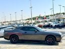 دودج تشالينجر SXT 3.6L