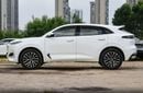 Changan UNI-K 2.0T All-Wheel Drive Enjoyment Edition