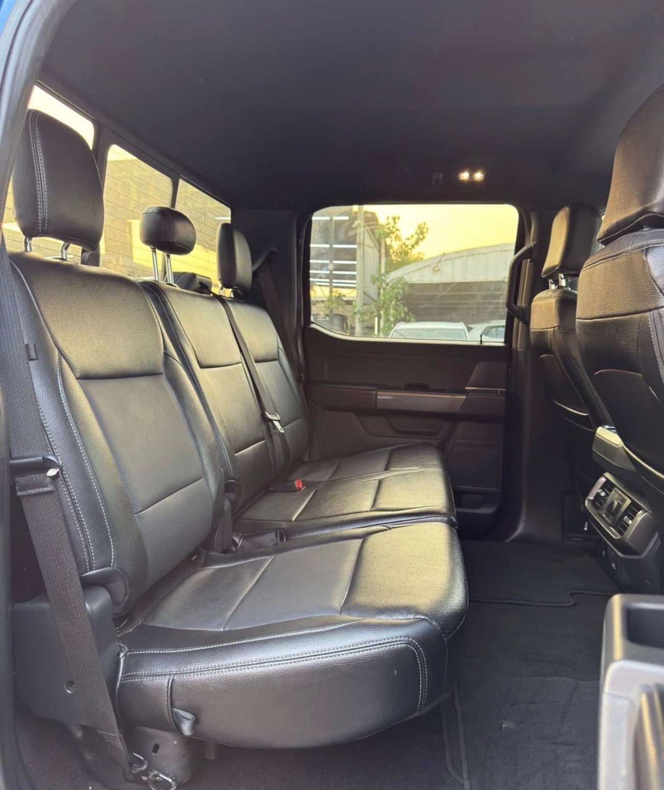 فورد F 150 LARIAT