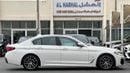 بي أم دبليو 520i BMW 520_GCC_2022_Excellent Condition _Full option