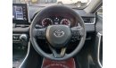 Toyota RAV4 TOYOTA RAV 4 RIGHT HAND DRIVE (PM1156)