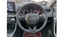 تويوتا راف ٤ TOYOTA RAV 4 RIGHT HAND DRIVE (PM1156)