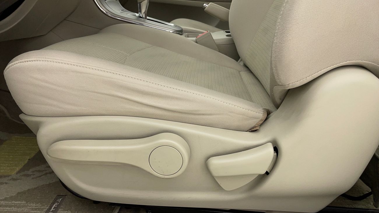 Nissan Sentra S 1.8 | Zero Down Payment | Home Test Drive