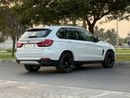 BMW X5 35i Exclusive 3.0L (5 Seater)