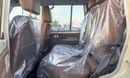 Toyota Land Cruiser 70 2025 TOYOTA LAND CRUISER 76 2.8L DIESEL 5 DOOR FULL OPTION