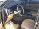 Kia Sorento Hybrid 1.6L