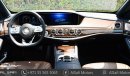 Mercedes-Benz S 560 4Matic