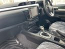 Toyota Hilux SR5 FULL OPTION 4x4 Auto Extra Cab export from Australia