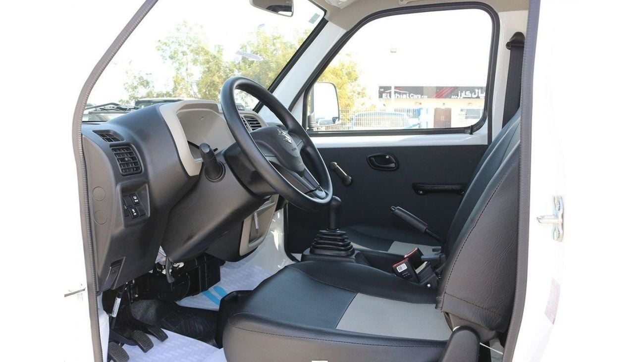 Suzuki EECO STD BULK ORDERS CARGO 2026 | EECO 1.2L 5MT - SPECIAL DEAL  - WITH ABS AND TRACTION CONTROL - EXPORT
