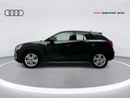 أودي Q2 Q2 Advanced 35 TFSI 150hp (Ref# 13984)