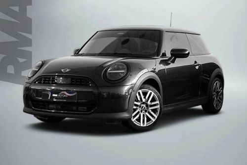 Mini Cooper 1.5L