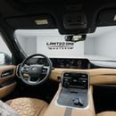Nissan Patrol SE PLATINUM CITY