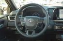تويوتا كامري TOYOTA CAMRY LE 2.5L FWD PETROL SEDAN 2026