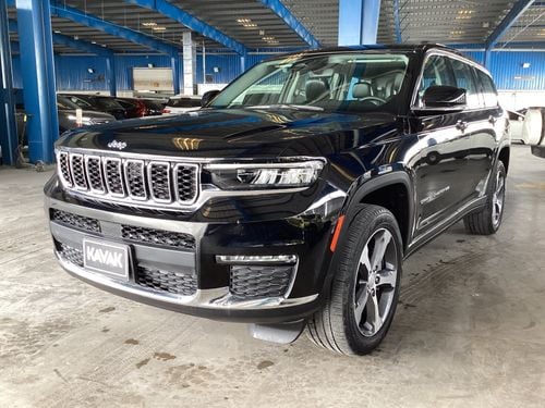 Jeep Cherokee Limited | National Day Celebration | Guaranteed Warranty | 0 Down Payment