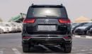 تويوتا لاند كروزر LC300 VX 3.3D AT MY2025 – BLACK