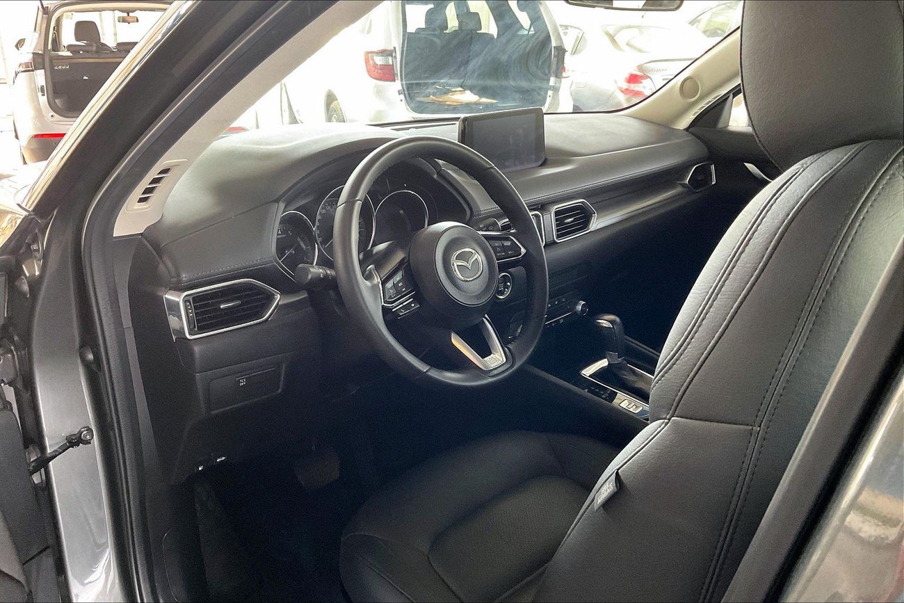 Mazda CX5 GL | Guaranteed Warranty | 0 Down Payment