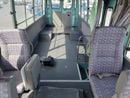 Nissan Civilian (RAMADAN OFFER) NISSAN CIVILIAN BUS RHD 2000 MODEL 4.2 L DIESEL AUTOMATIC(PM01043)
