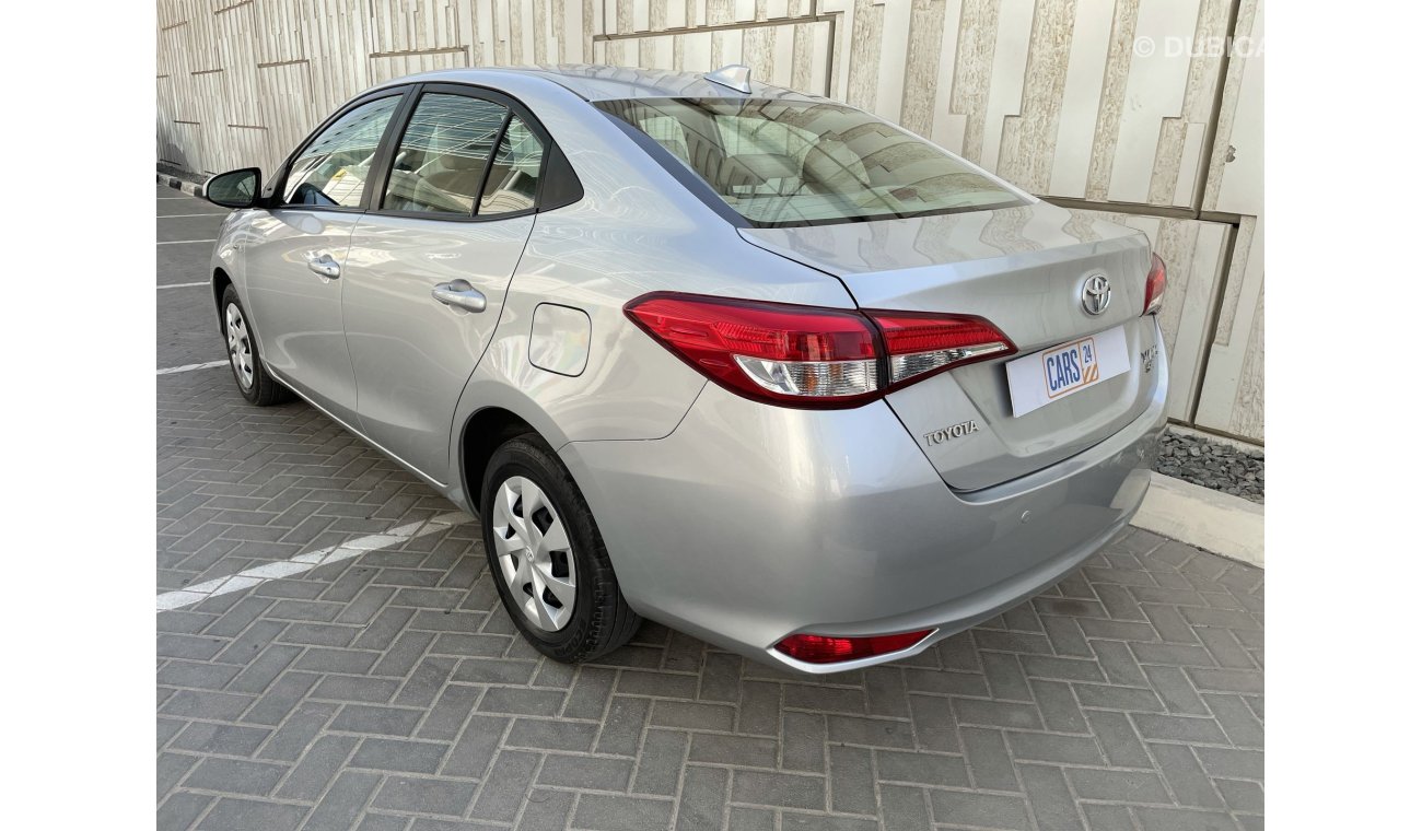 Toyota Yaris SE 1.5 L 1.5 | Under Warranty | Free Insurance | Inspected on 150+ parameters