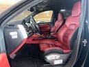 Porsche Cayenne TURBO S 4.8L (550 HP) PORSCHE CAYENNE 2014 | FULL SERVICE HISTORY | TWO KEYS | FULLY LOADED