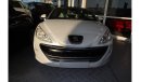 Peugeot RCZ GCC