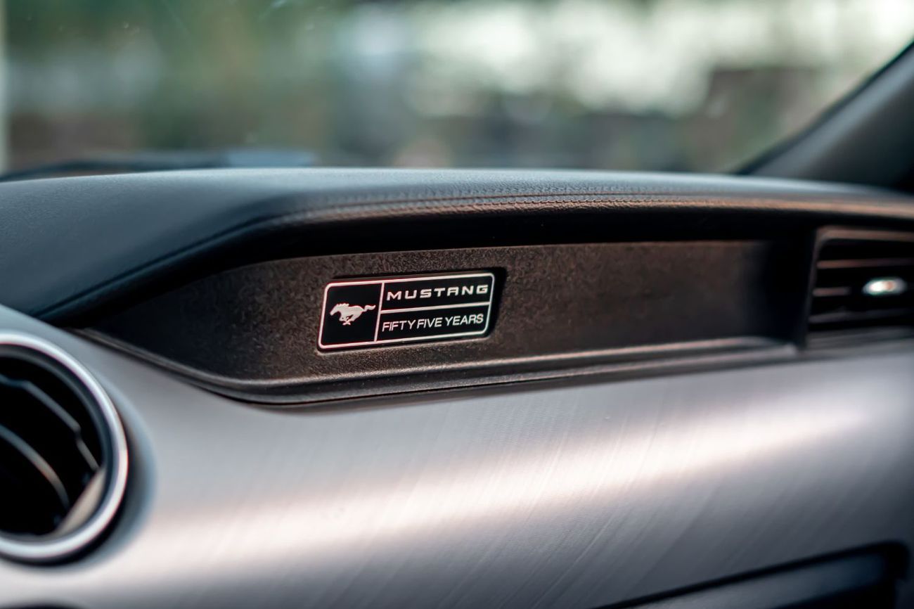 فورد موستانج