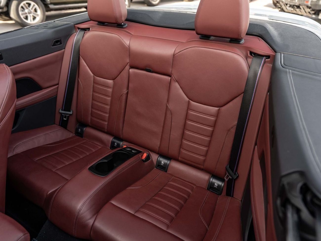 BMW 420i M SPORT