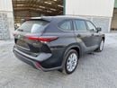 Toyota Highlander VXR 2026 TOYOTA HIGHLANDER LIMITED 2.5L HYBRID 4 CYL