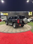 Nissan Patrol Safari Safari 4.8L A/T