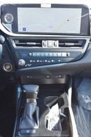 لكزس ES 350 2025 MODEL ES 350 3.5L  FULL ACC, GLASS ROOF (TILT&SLID)