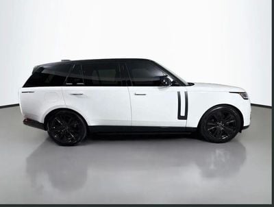 Land Rover Range Rover HSE LWB P530