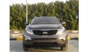 Kia Sportage 2015 Ref#702