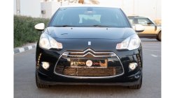 Citroen DS3 NEW ARRIVAL = FREE REGISTRATION = WARRANTY= FULL SERVICR HISTORY