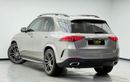 Mercedes-Benz GLE 450 4MATIC 2021 Mercedes Benz GLE 450 AMG 4Matic, 2026 Mercedes Warranty, Excellent Condition, Very Low