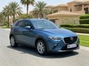 Mazda CX-3 2019 GS | AED 486/Month | 0 DP | 30 Day Return | Warranty | Service History