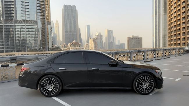 Mercedes-Benz 450 PREMIUM PLUS, миниатюра 13